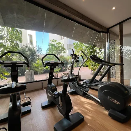 Luxury Family Equilibrium By Altamarhomes Apartment Palm-mar