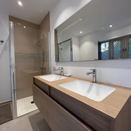 Luxury Family Equilibrium By Altamarhomes Apartment Palm-mar
