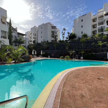 Luxury Family Equilibrium By Altamarhomes Apartman Palm-mar