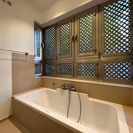 Apartment Luxury Family Equilibrium By Altamarhomes Palm-mar