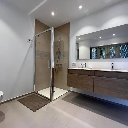 Apartment Luxury Family Equilibrium By Altamarhomes *