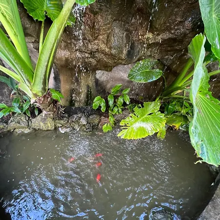 Apartment Luxury Family Equilibrium By Altamarhomes *