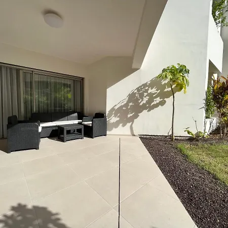 Apartment Luxury Family Equilibrium By Altamarhomes Palm-mar