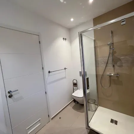 Apartment Luxury Family Equilibrium By Altamarhomes