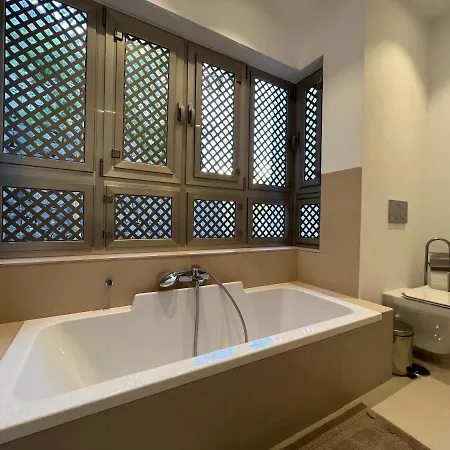 Luxury Family Equilibrium By Altamarhomes Apartment