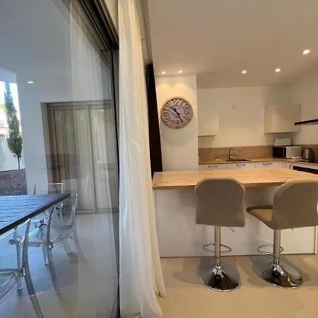 Apartment Luxury Family Equilibrium By Altamarhomes