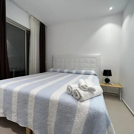 Apartment Luxury Family Equilibrium By Altamarhomes Palm-mar