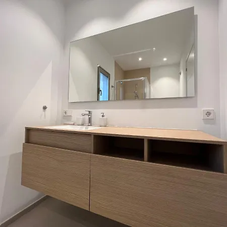 Apartment Luxury Family Equilibrium By Altamarhomes *