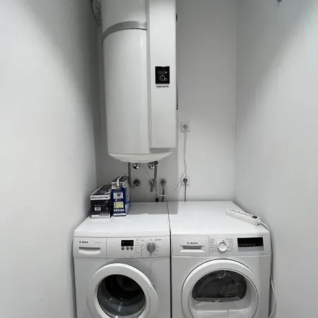 Apartment Luxury Family Equilibrium By Altamarhomes Palm-mar