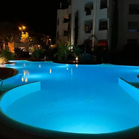 Apartment Luxury Family Equilibrium By Altamarhomes