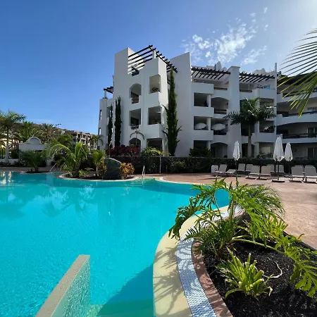 Apartment Luxury Family Equilibrium By Altamarhomes