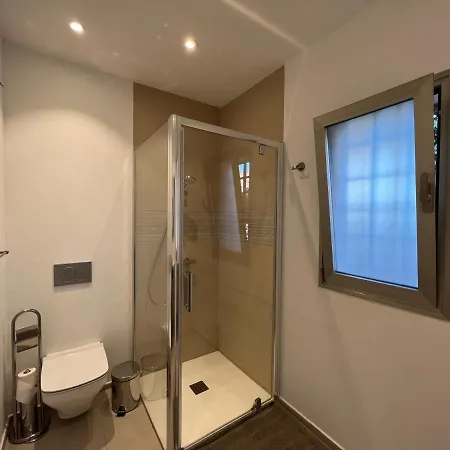 Luxury Family Equilibrium By Altamarhomes Apartment *