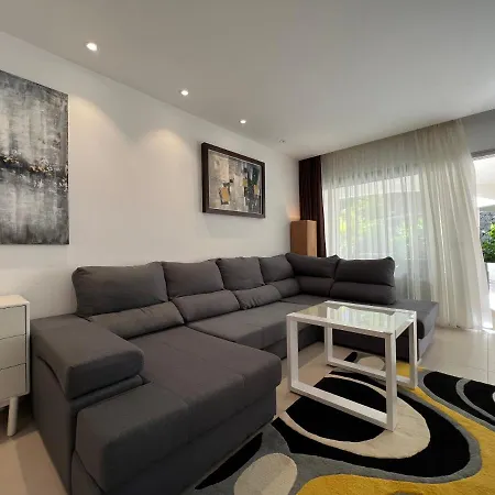Apartment Luxury Family Equilibrium By Altamarhomes