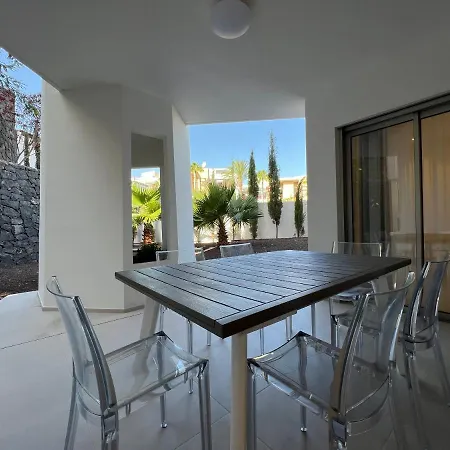 Luxury Family Equilibrium By Altamarhomes Apartment