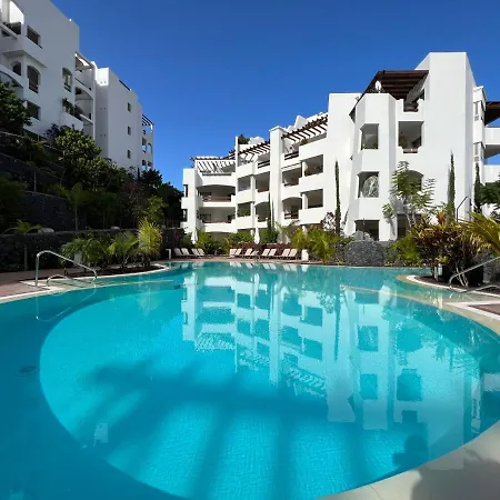 Apartment Luxury Family Equilibrium By Altamarhomes Palm-mar