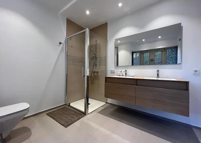 Appartamento Luxury Family Equilibrium By Altamarhomes *