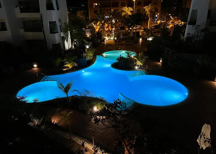 Luxury Family Equilibrium By Altamarhomes Appartamento *