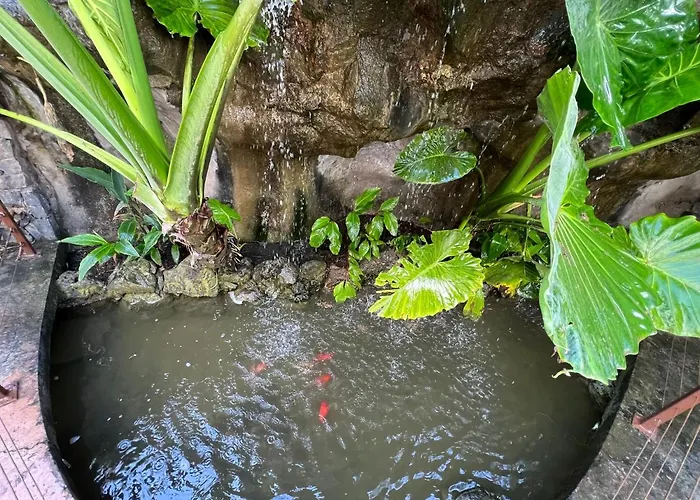 Appartamento Luxury Family Equilibrium By Altamarhomes *