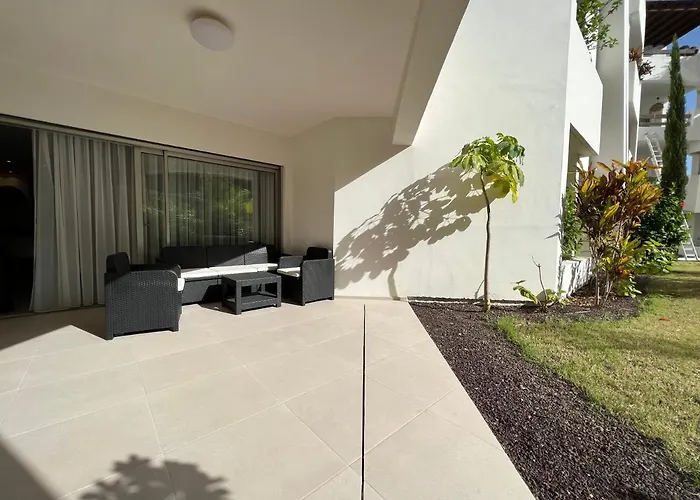 Appartamento Luxury Family Equilibrium By Altamarhomes Palm-mar