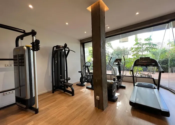 Luxury Family Equilibrium By Altamarhomes Appartamento *