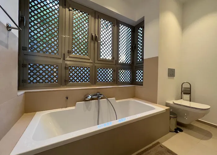 Luxury Family Equilibrium By Altamarhomes Appartamento