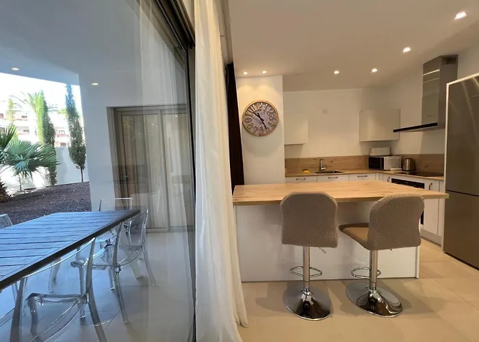 Appartamento Luxury Family Equilibrium By Altamarhomes