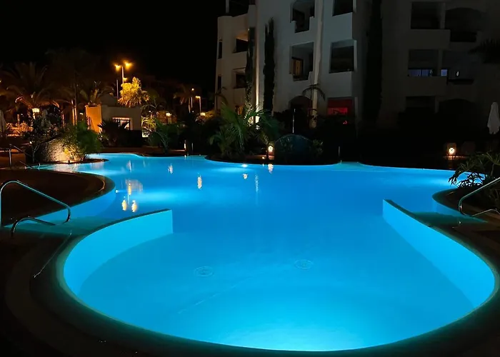 Appartamento Luxury Family Equilibrium By Altamarhomes