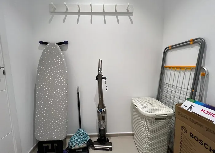 Luxury Family Equilibrium By Altamarhomes Appartamento