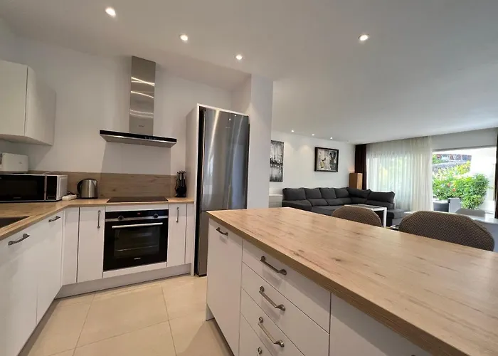 Luxury Family Equilibrium By Altamarhomes Appartamento *