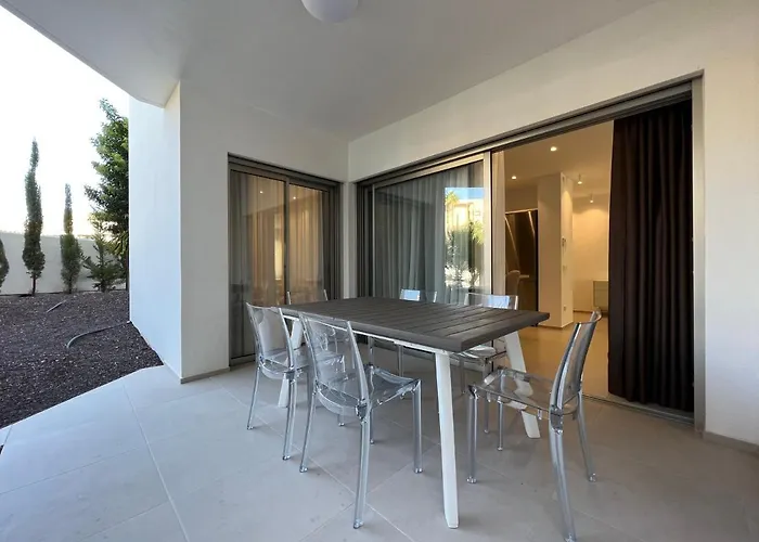 Appartamento Luxury Family Equilibrium By Altamarhomes Palm-mar