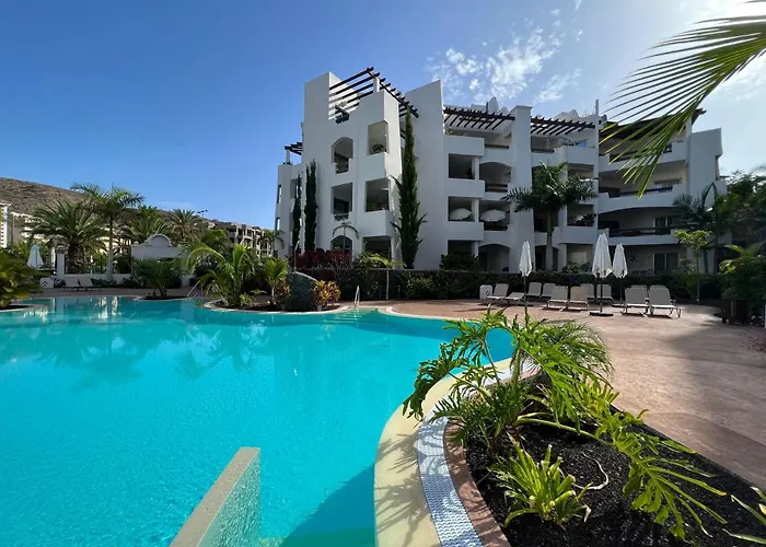 Appartamento Luxury Family Equilibrium By Altamarhomes