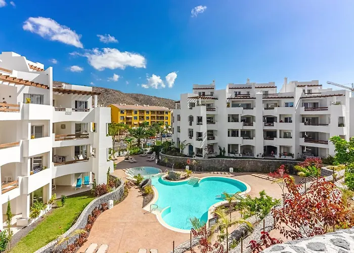 Luxury Family Equilibrium By Altamarhomes Appartamento Palm-mar