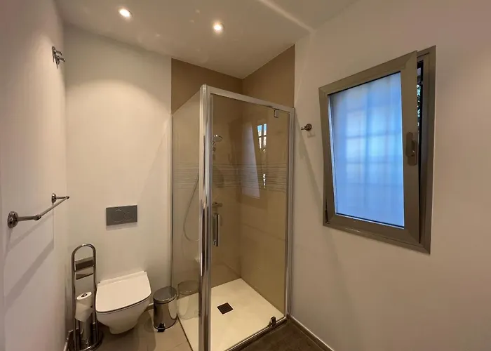 Luxury Family Equilibrium By Altamarhomes Appartamento *