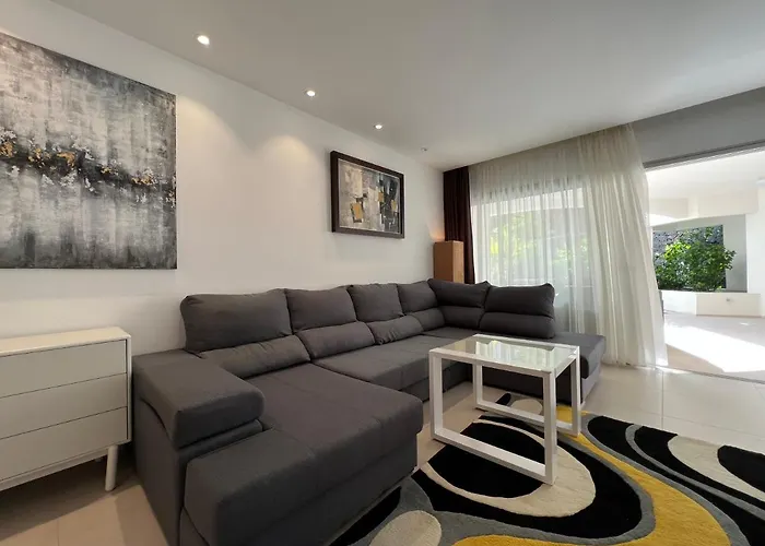 Appartamento Luxury Family Equilibrium By Altamarhomes