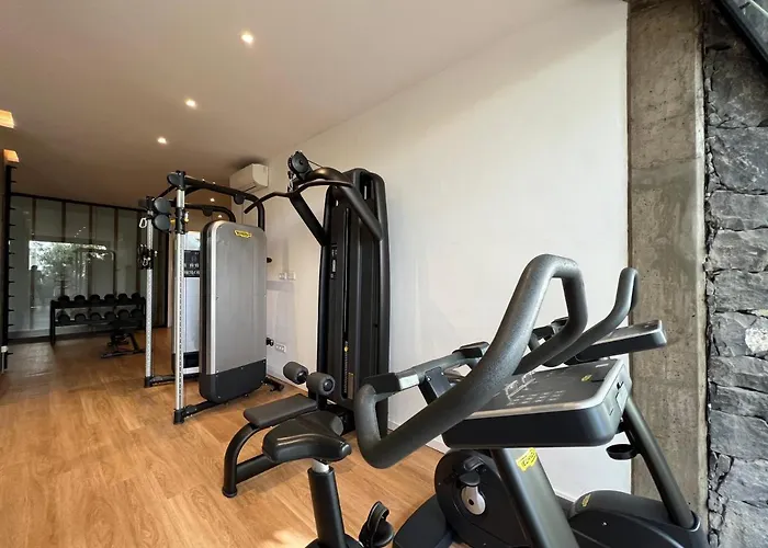 Appartamento Luxury Family Equilibrium By Altamarhomes