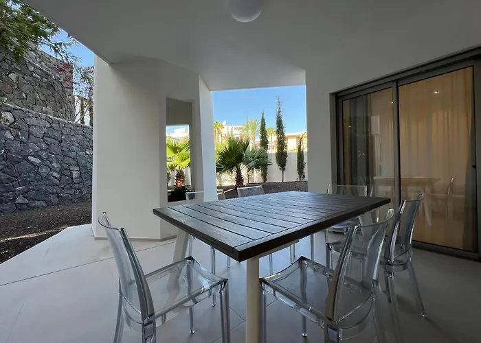 Luxury Family Equilibrium By Altamarhomes Appartamento